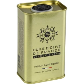 Huile d'olive vierge extra (200ml)