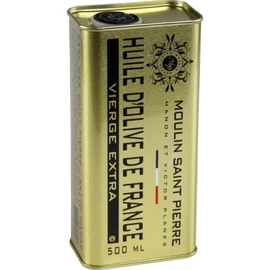 Huile d'olive vierge extra (500ml)