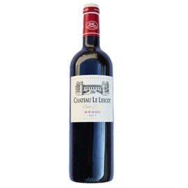 Vin rouge Médoc Cuvée Prestige (75cl)