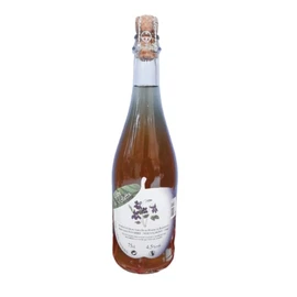 Cidre à la violette (75cl)