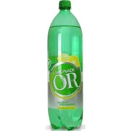 Soda Limonade Corse (1,5l)