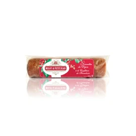 Gâteaux nonnettes framboise MULOT PETITJEAN (200g)
