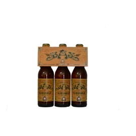 Bière Blonde 6% (3x33cl)