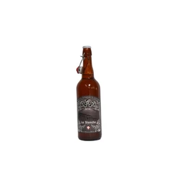 Bière Blanche (75cl)
