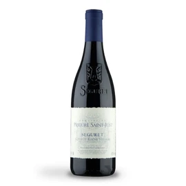 Vin Rouge Côtes Du Rhône AOP (75cl)