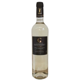Vin blanc AOP Coteaux Varois (75cl)