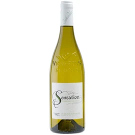 Vin blanc Chardonnay (75cl)
