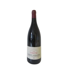Vin rouge Saint Joseph (75cl)