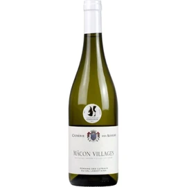 Vin Blanc A.O.P. Mâcon-Villages (75cl)