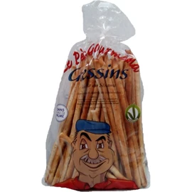 Gressins rubata aux sésames (350g)