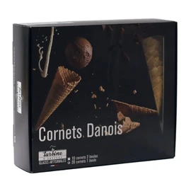 Cornet Danois (20x13.5g)