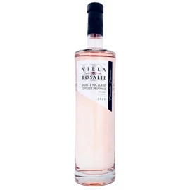 Vin Rosé AOP Sainte Victoire (75cl)