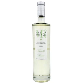 Vin Blanc IGP (75cl)