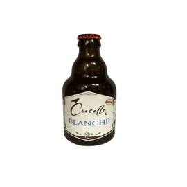 Bière Blanche 4,5% (33cl)