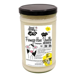 Fromage Blanc de Campagne Vanille (1kg)