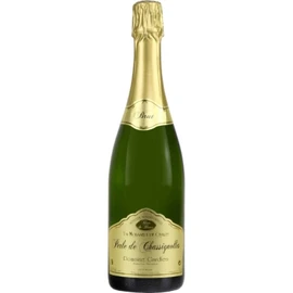 Vin pétillant bru Perle de Chassignolles (75cl)