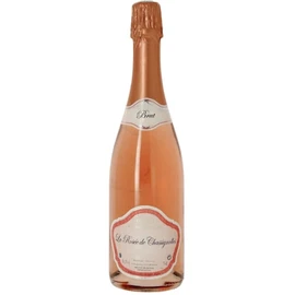 Vin pétillant brut La Rosée de Chassignolles (75cl)
