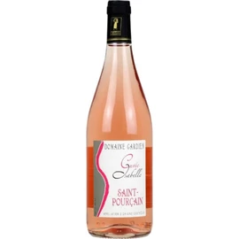 Vin Rosé Loire Saint-Pourçain Gamay (75cl)