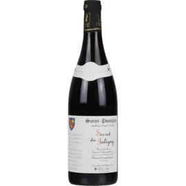Vin Rouge Loire Saint-Pourçain Pinot Noir (75cl)