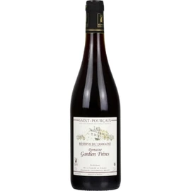Vin Rouge Loire Saint-Pourçain (75cl)