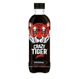 Boisson Énergisante (50cl)