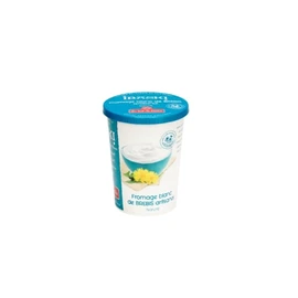 Fromage blanc brebis (400g)