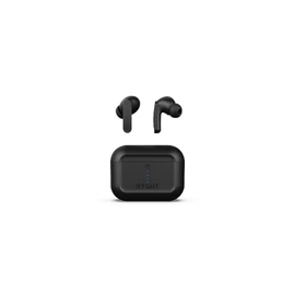 Ecouteurs bluetooth Pulse Anc noir