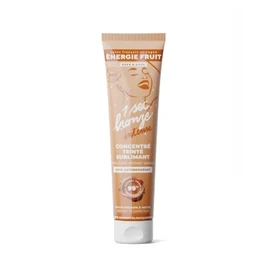 Soin Corps Concentré Teinté Sublimant  sans Autobronzant (100ml)