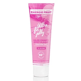 Gel cheveux Fixante Effet Plaqué 24h Sans Silicone (140ml)