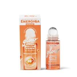 Sérum roll On Visage Glow 2% Vitamine C (30ml)
