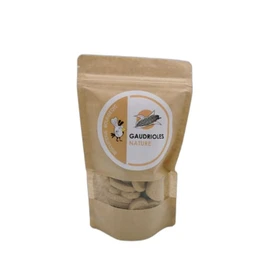 Biscuits sablés nature (120g)