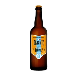 Bière (75cl)