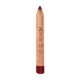 Crayon à lèvres JUMBO Teinte Rouge (01) (2,01g)