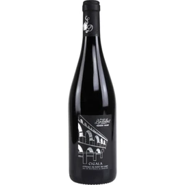 Vin rouge Pays Coteaux du Pont du Gard (750ml)