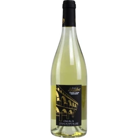 Vin blanc Pays Coteaux du Pont du Gard (750ml)