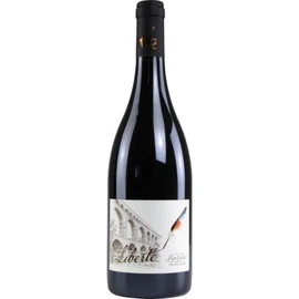 Vin rouge de pays Liberté (75cl)