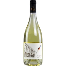 Vin blanc de pays Liberté (75cl)