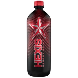 Boisson Énergisante au Taurine (1l)