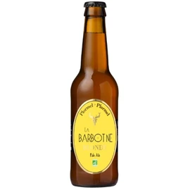 Bière Blonde Pale Ale Bio (33cl)