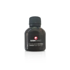 Mignonnettes sauce de soja sucrée (20g)