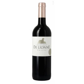Vin Rouge Bordeaux Graves (75cl)