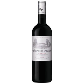 Vin Rouge Bordeaux Graves (75cl)