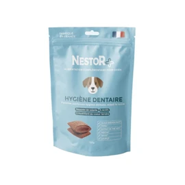 Aliments pour Chien Hygiène Dentaire (120g)