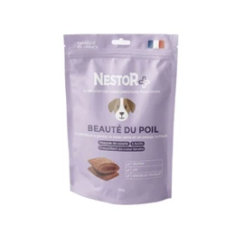 Aliments pour Chien Beauté du Poil (120g)