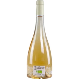 Vin rosé bio de pays Vaucluse (75cl)