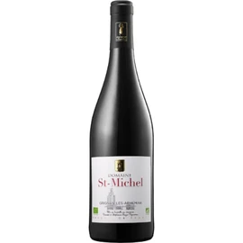 Vin Rouge Côtes Du Rhône Bio (75cl)