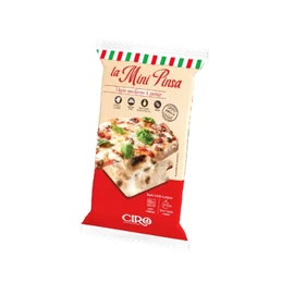 Pinsa à Garnir (130g)