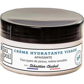 Crème hydratante Visage (75ml)