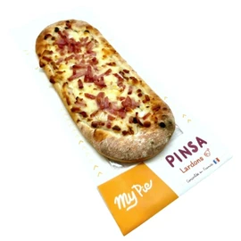 Pinsa lardons (220g)