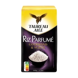 Riz Long Parfumé (500g)